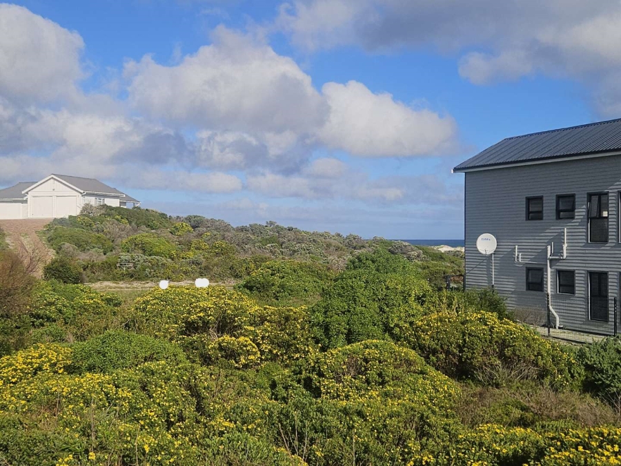 0 Bedroom Property for Sale in Pearly Beach Western Cape